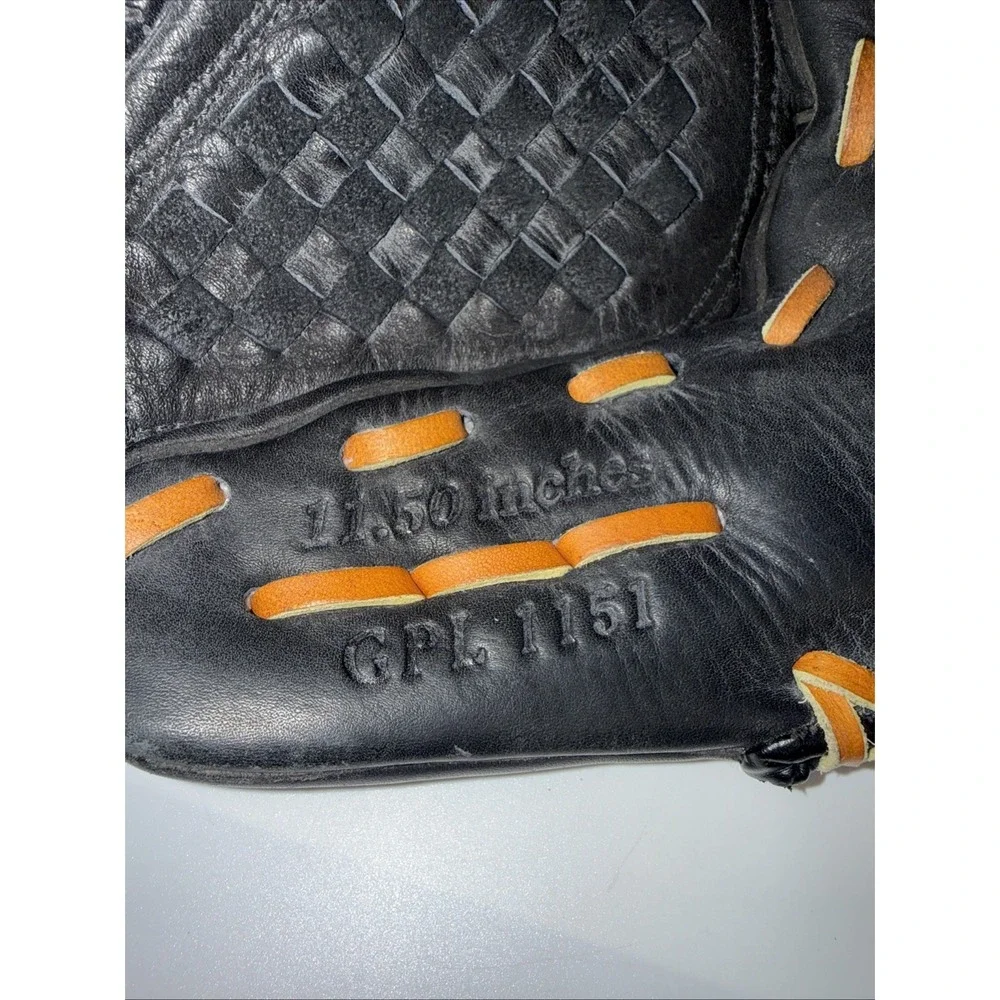 Mizuno Prospect Series GPI 1151 Youth 11.50 Baseball Glove RHT